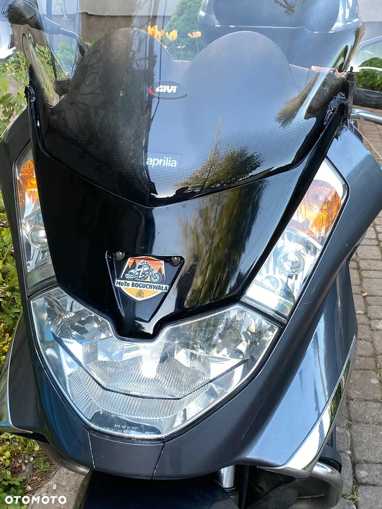 Aprilia Atlantic - 32