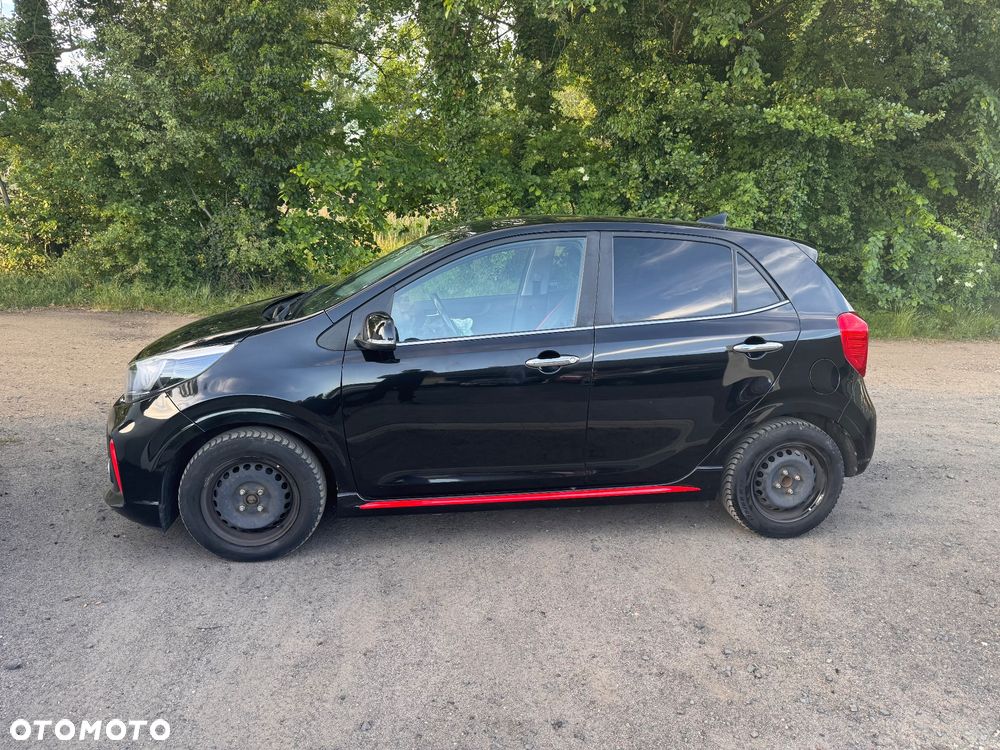 Kia Picanto 1.0 GT Line - 5