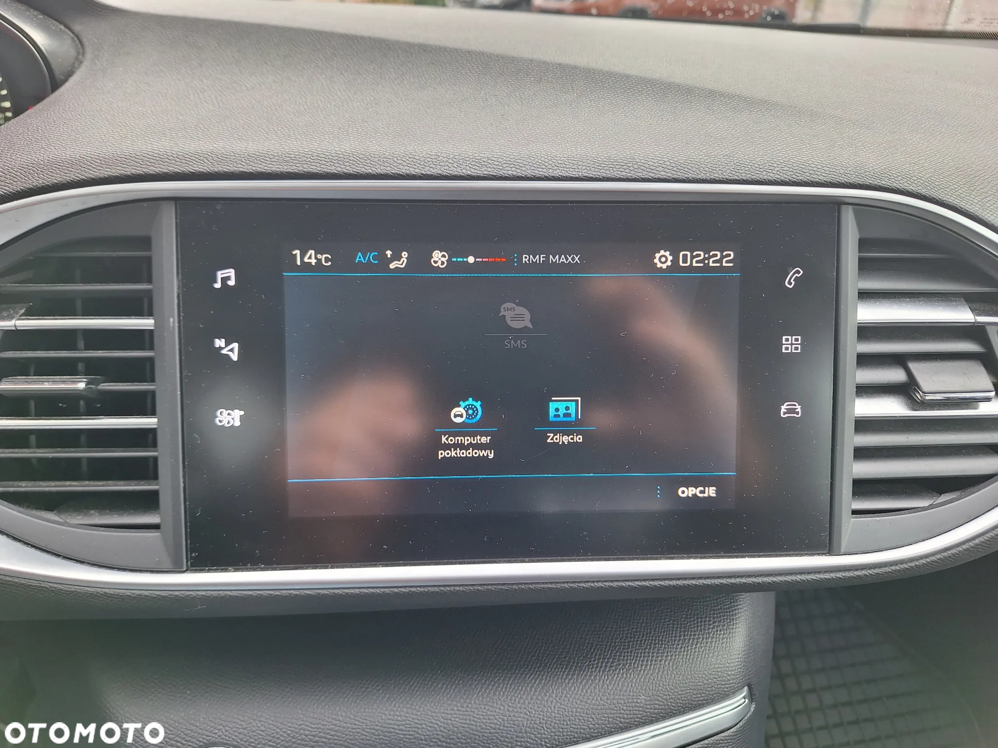 Peugeot 308 1.2 PureTech Business Line S&S - 15