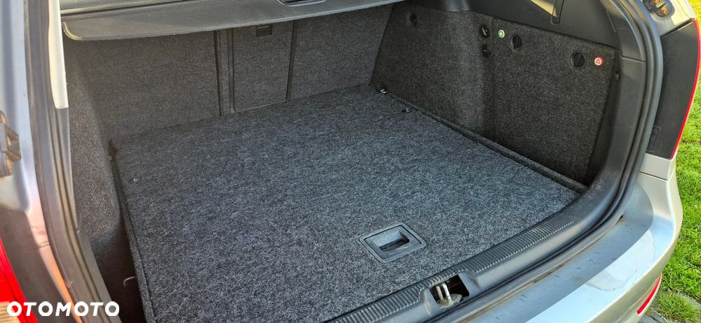 Skoda Octavia 1.8 TSI Ambiente - 9