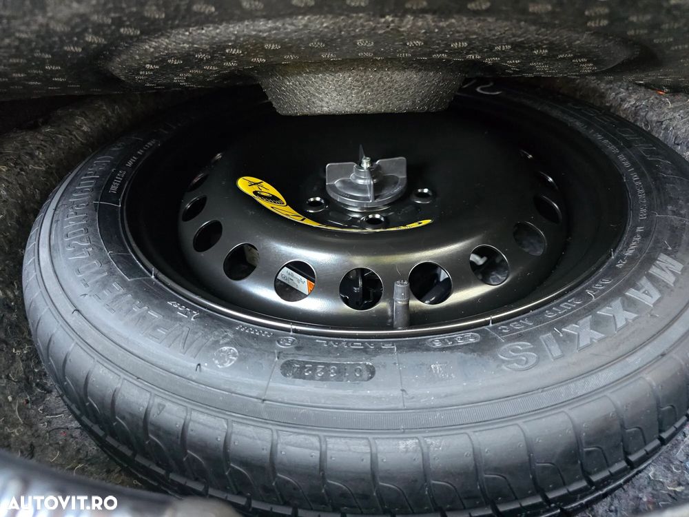 Ford Mondeo 2.0 TDCi Powershift Titanium - 34