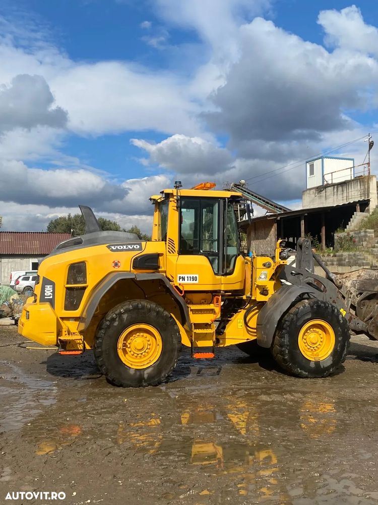 Volvo L 90 H - 6