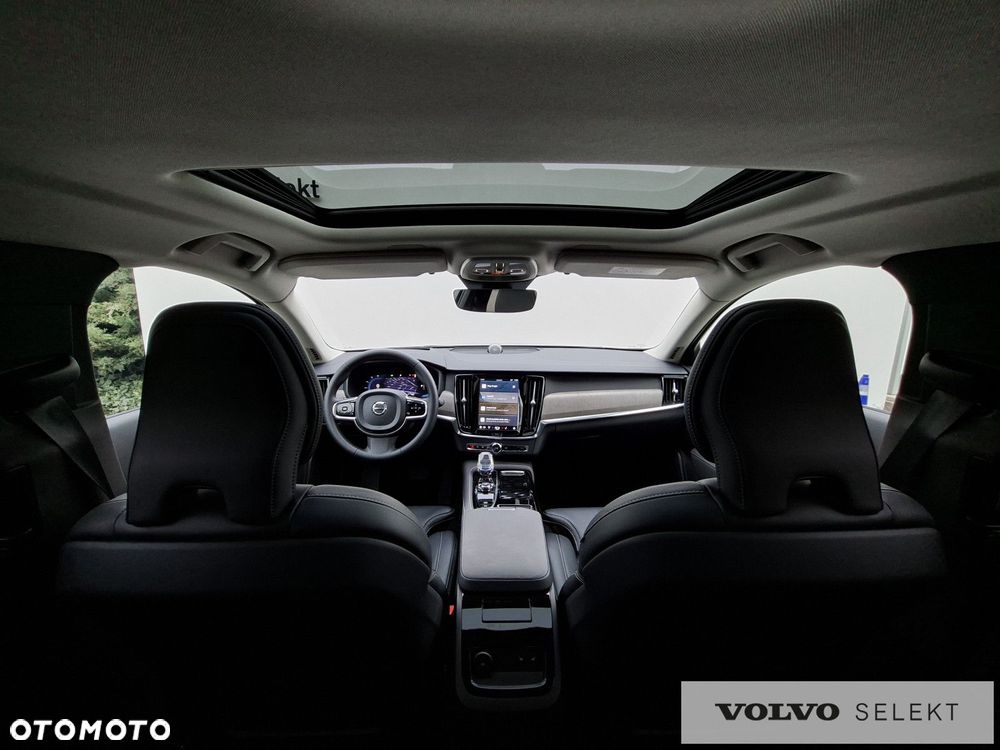 Volvo S90 - 15