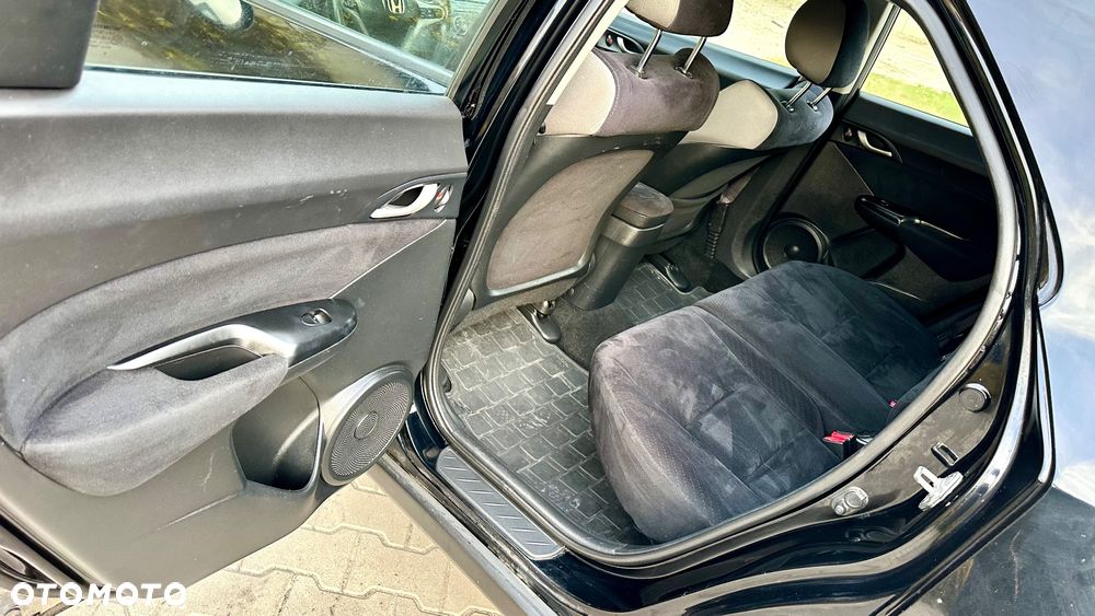 Honda Civic 1.8 Comfort - 10