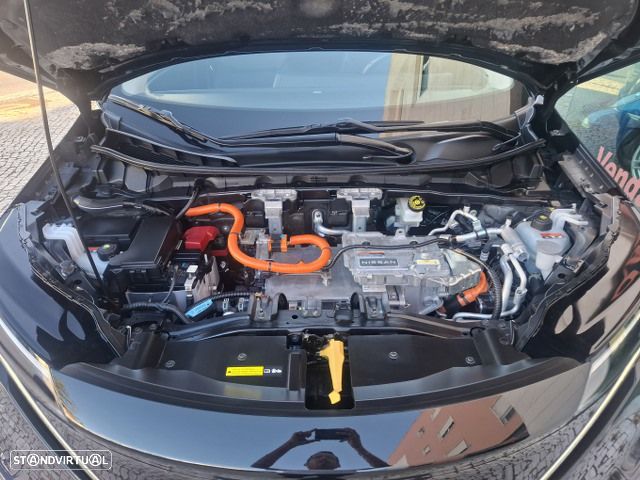 Nissan Ariya 63 kWh Advance - 59
