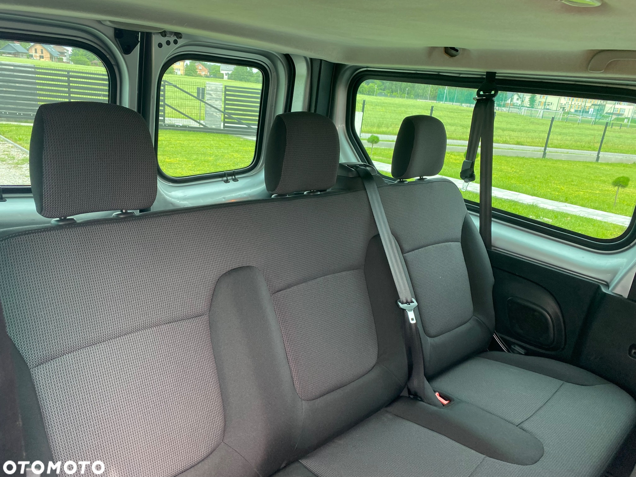 Opel Vivaro 1.6 D (CDTI) L2H1 S&S - 17