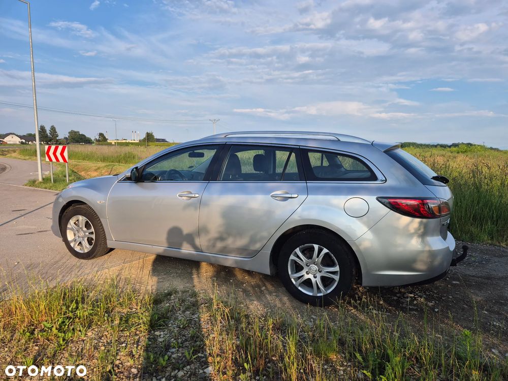 Mazda 6 Sport 1.8 Center-Line - 5