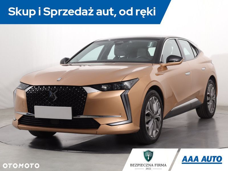 DS Automobiles DS 4 - 2