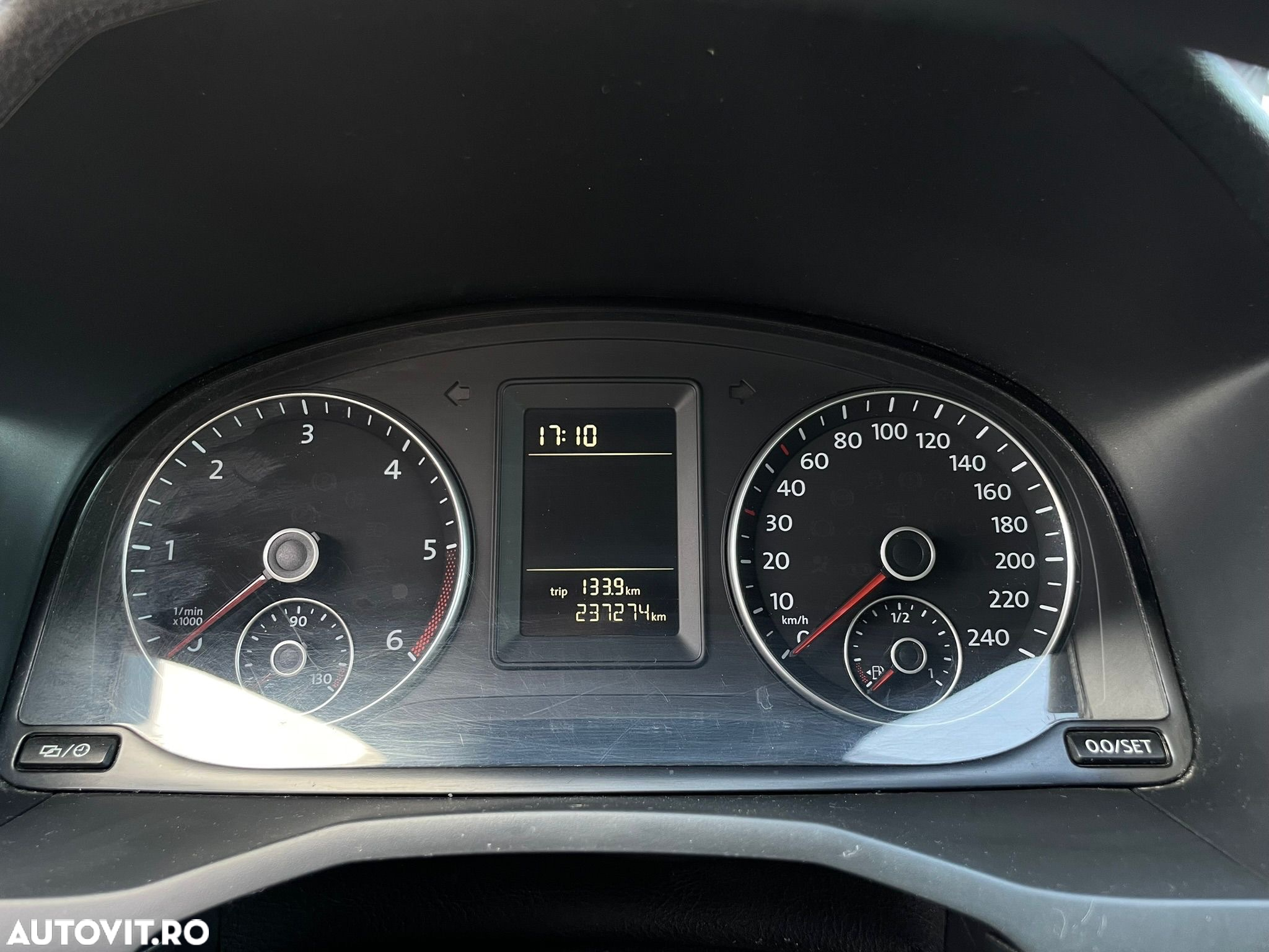 Volkswagen Caddy - 19