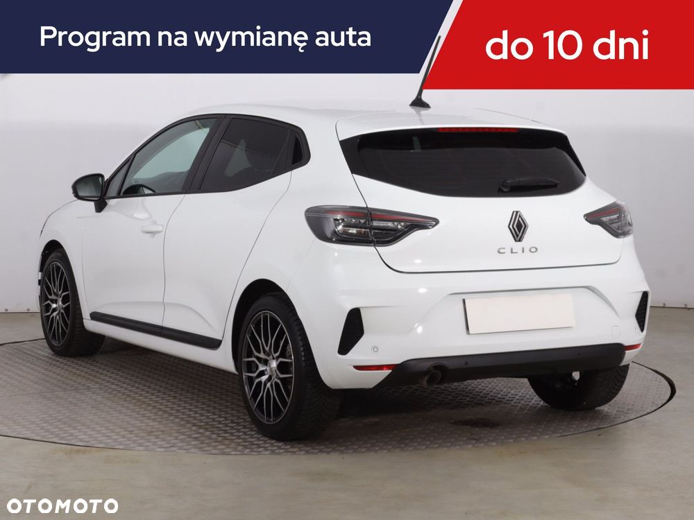 Renault Clio - 6