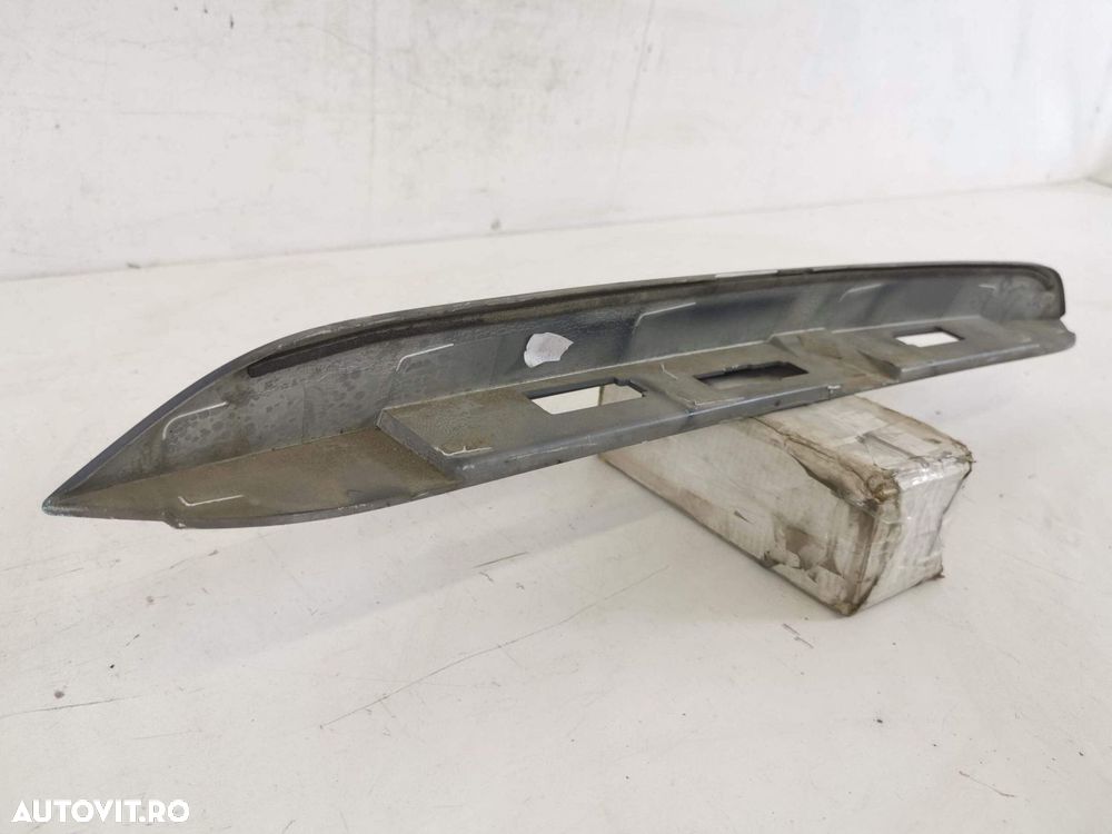 Ornament Maner Haion Renault Megane 4 2016 2017 2018 2019 2020 Grandto - 6