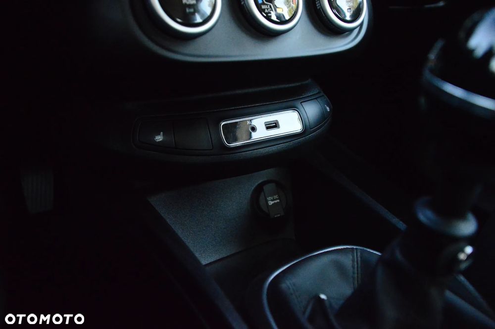 Fiat 500X 1.4 MultiAir 4x2 S&S City Cross - 33