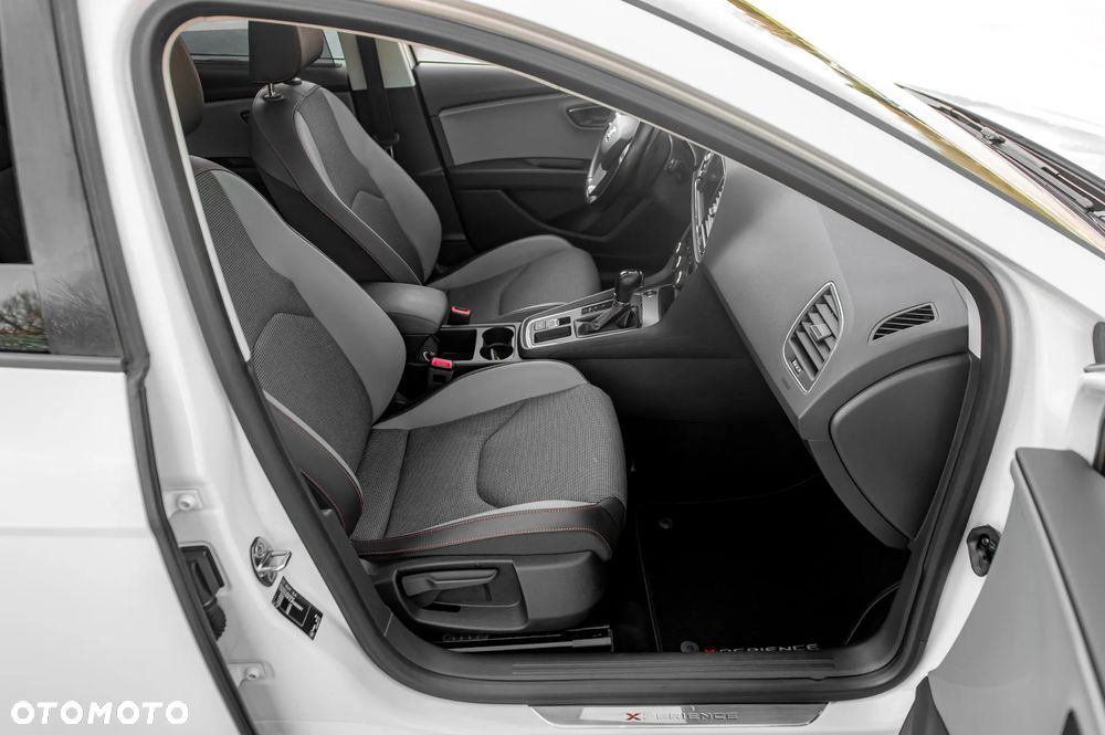 Seat Leon - 34