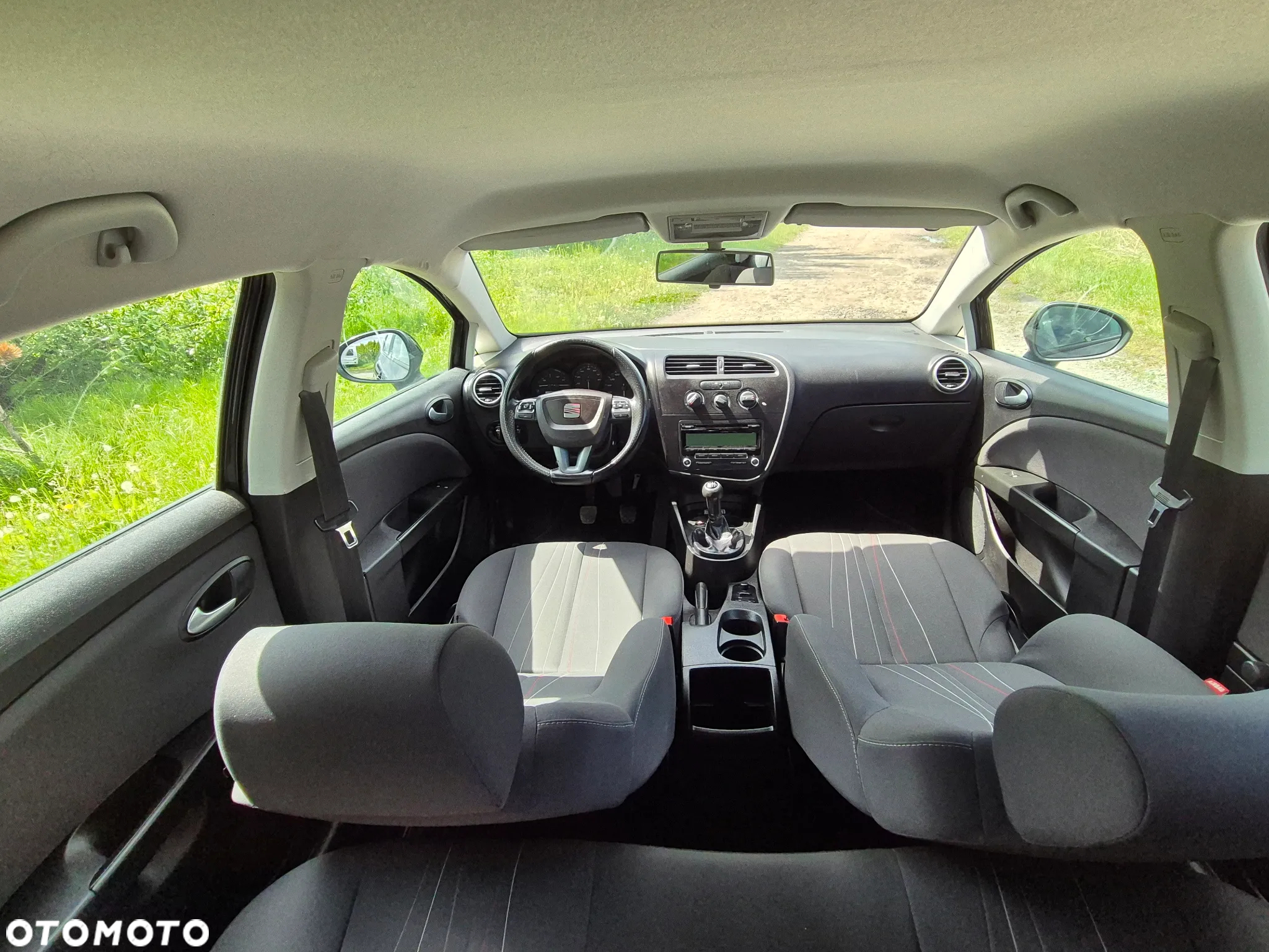 Seat Leon 1.2 TSI Ecomotive Style Copa - 35