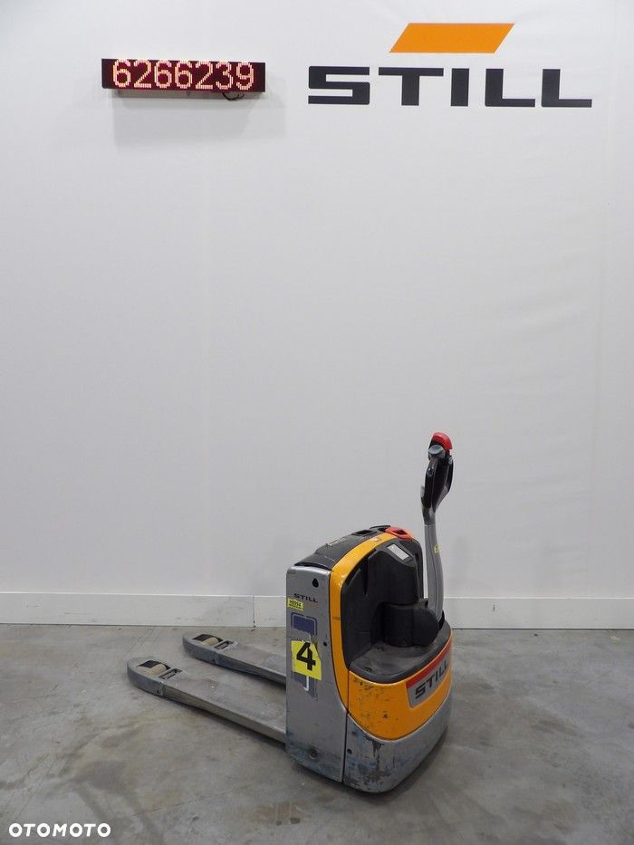 Still EXU18 Li-Ion - 4