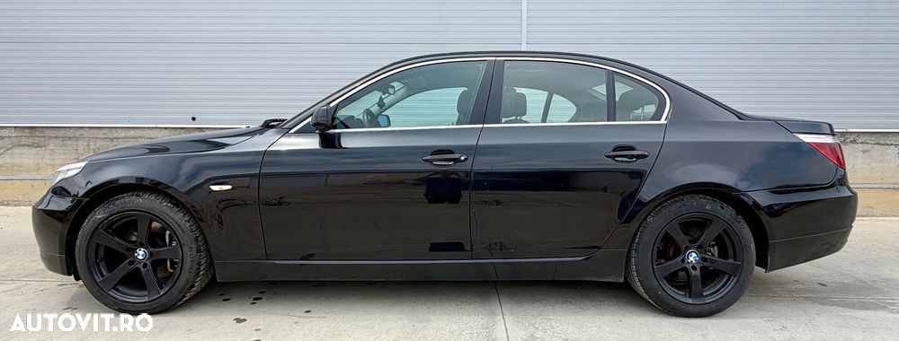 BMW Seria 5 520d Edition Lifestyle - 6