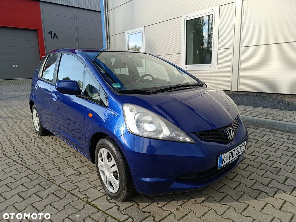 Honda Jazz 1.2 i-VTEC Trend - 10