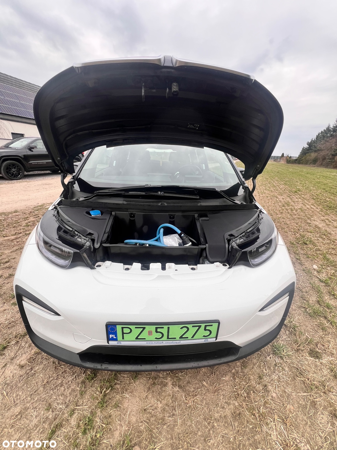 BMW i3 120 Ah - 28