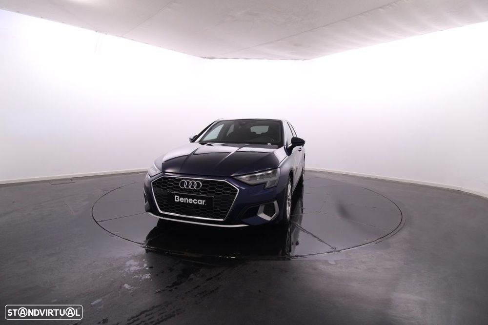 Audi A3 Sportback 30 TFSI Advanced S tronic - 13