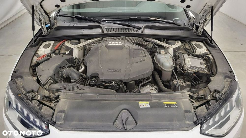 Audi A4 Avant 40 TFSI mHEV Advanced S tronic - 27