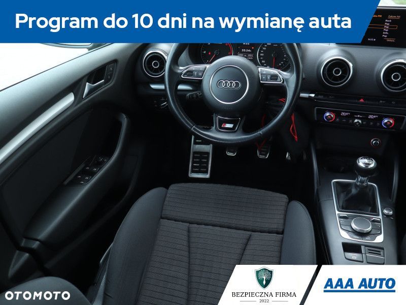 Audi A3 Sportback - 9