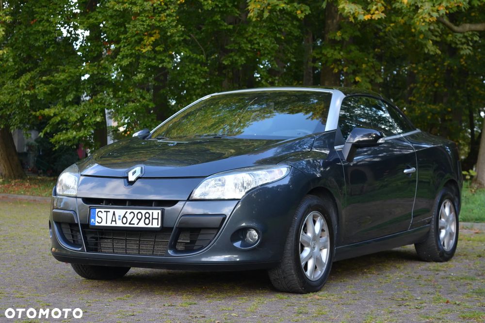 Renault Megane 1.9 dCi Dynamique - 16