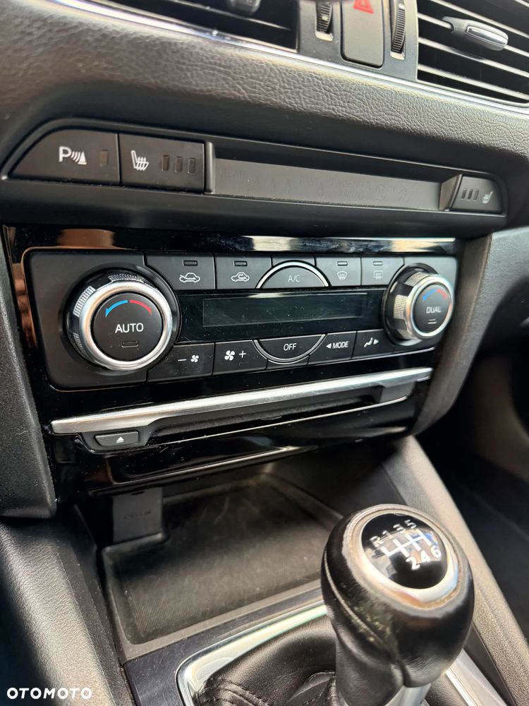 Mazda 6 - 28