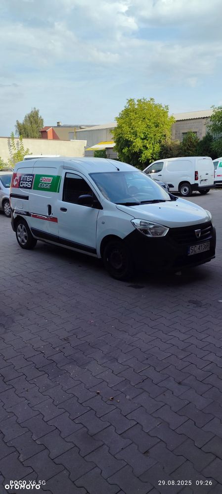 Dacia Dokker - 4