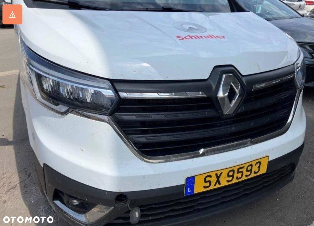 Renault Trafic - 2