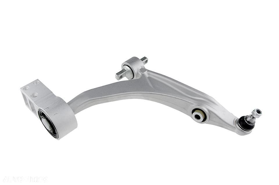 Brat suspensie fata Alfa Romeo 159 2005-2011, Alfa Romeo Spider 2006-, Alfa Romeo Brera 2006-, Inferior Stanga, NTY ZWD-AR-004 - 1