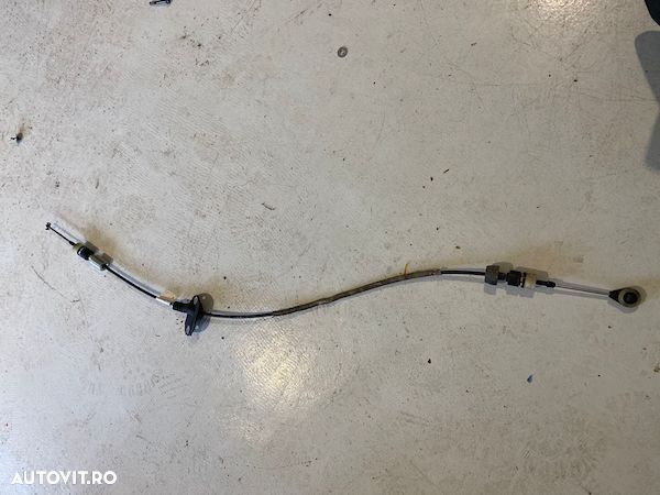 Timonerie 185CP 2.4 VOLVO XC70 2008-2013 31367933 31259082 - 1