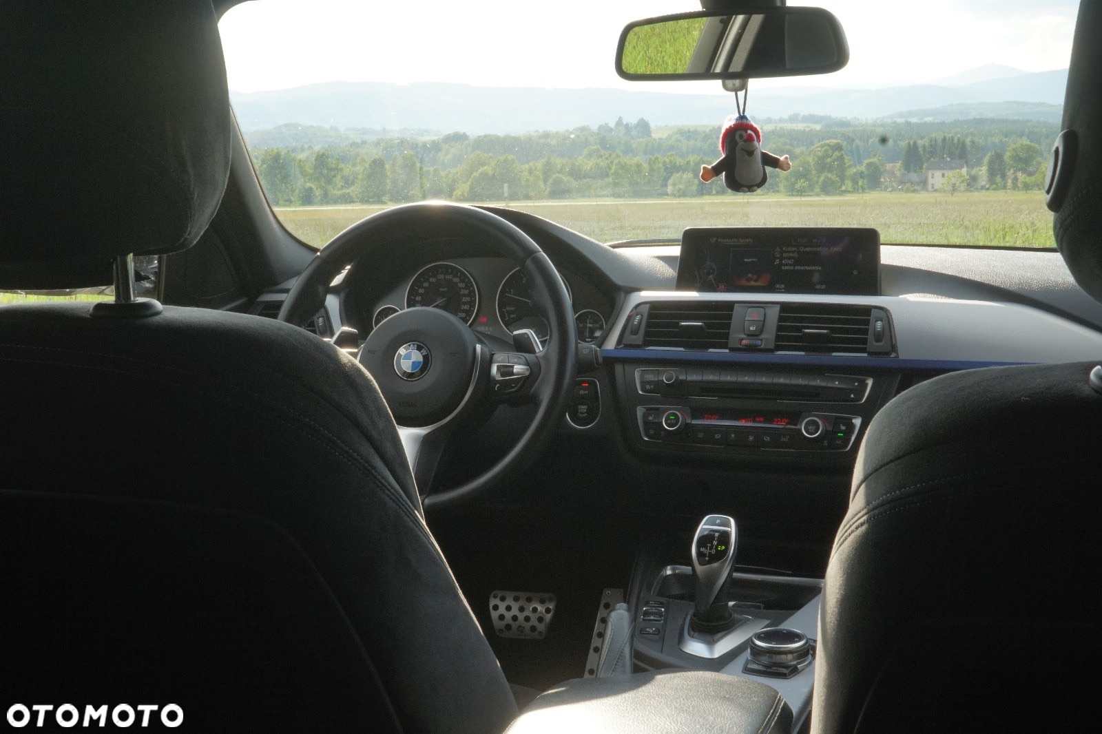 BMW Seria 3 - 15