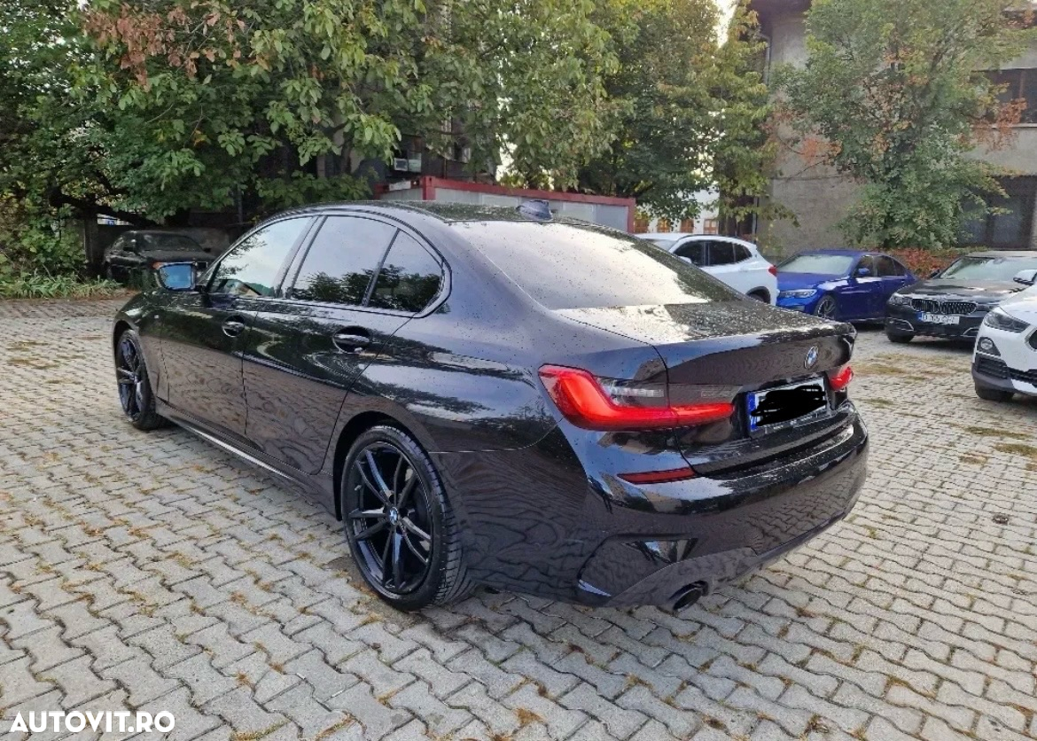 BMW Seria 3 - 8
