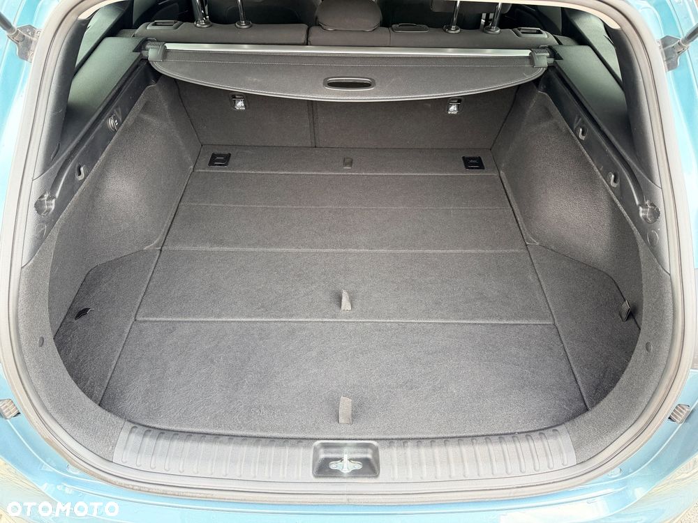 Kia Ceed 1.5 T-GDI M DCT - 21