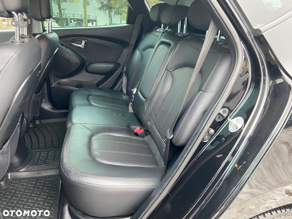 Hyundai ix35 - 31