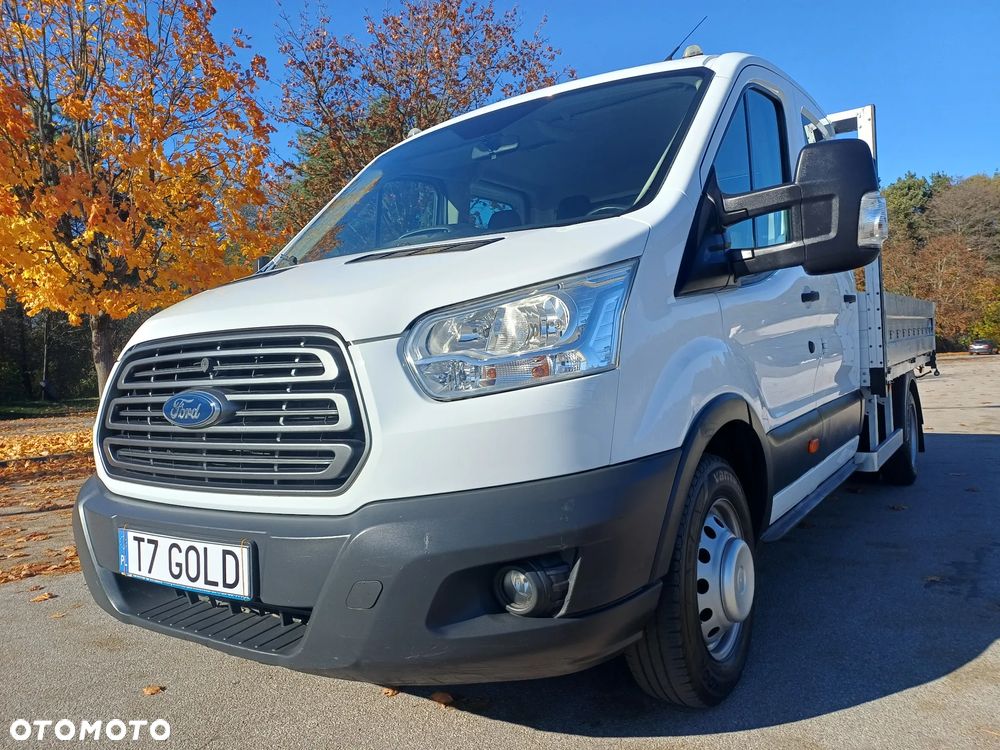 Ford Transit - 10