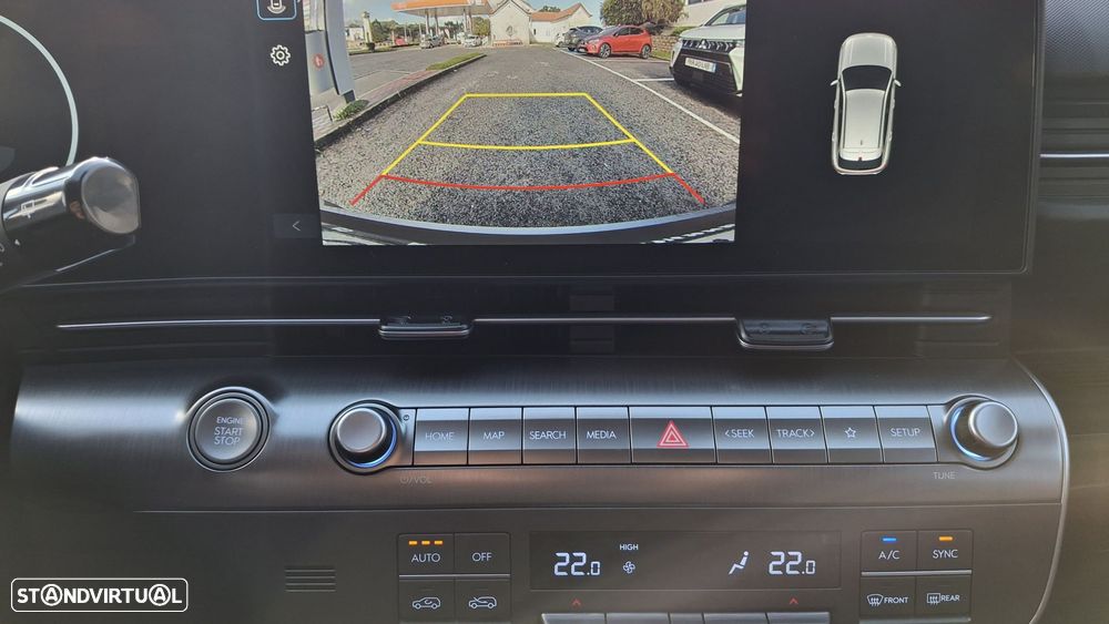 Hyundai Kauai 1.0 T-GDi Premium - 28