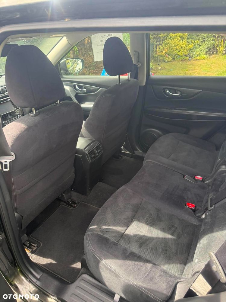 Nissan X-Trail 1.6 dCi Xtronic 360 - 5