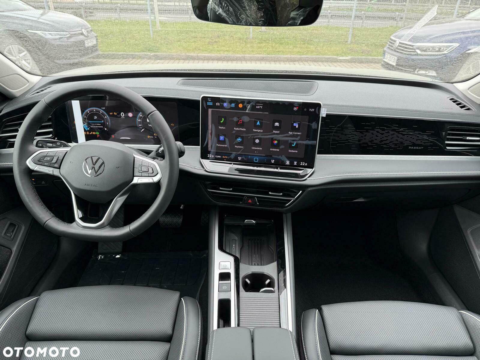 Volkswagen Passat - 14