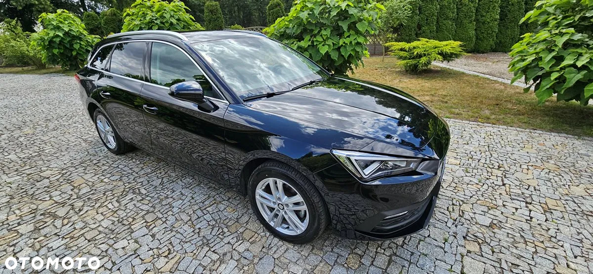 Seat Leon - 3