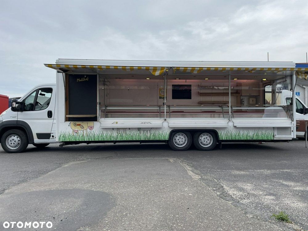 Fiat Ducato - 25