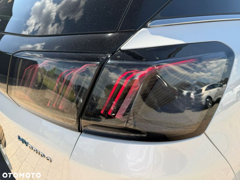Peugeot 3008 - 12