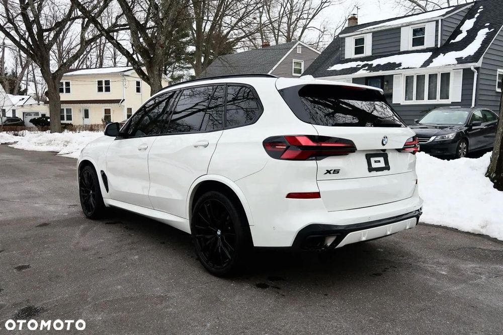 BMW X5 - 6