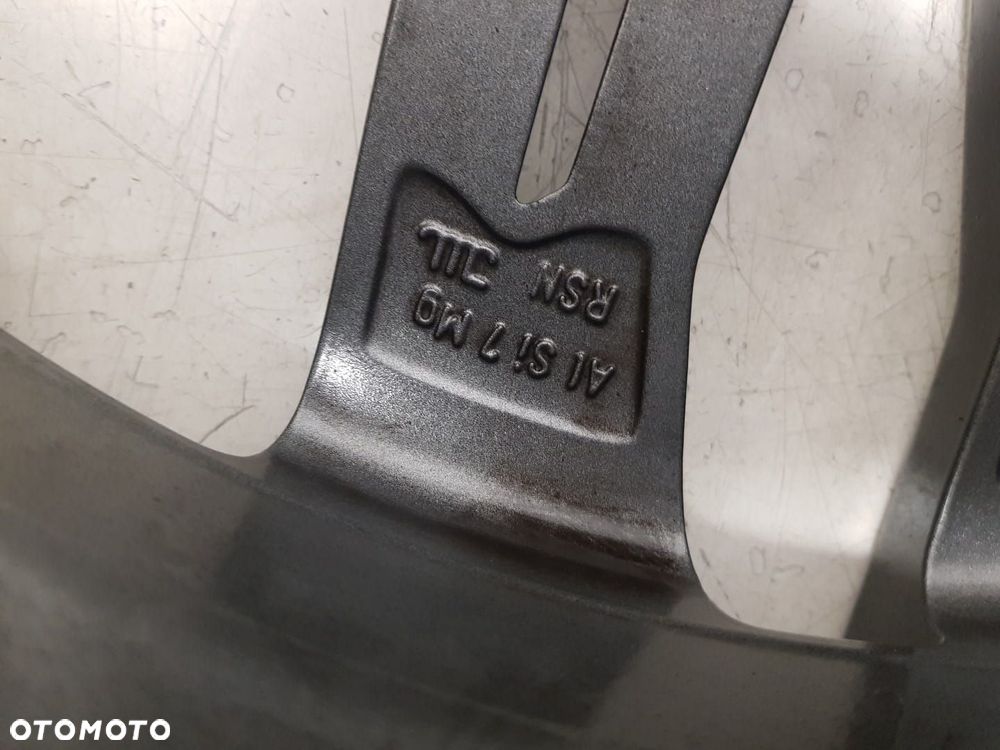 FELGA ALUMINIOWA ALUFELGA KOŁO AUDI Q5 II SQ5 2 80A 16-24 80A601025AC 8.5 J X 21 H2 ET34 - 10