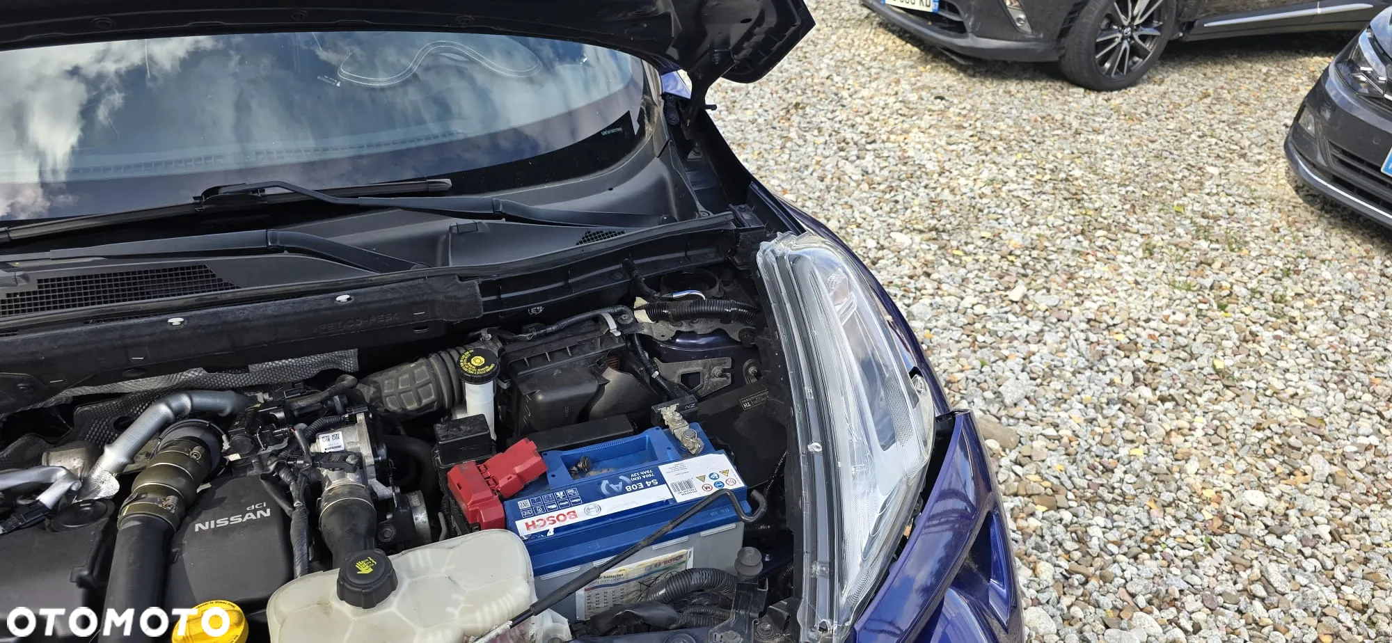 Nissan Juke 1.5 dCi Tekna - 19