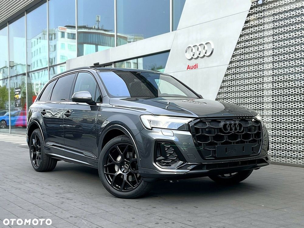 Audi Q7 - 3