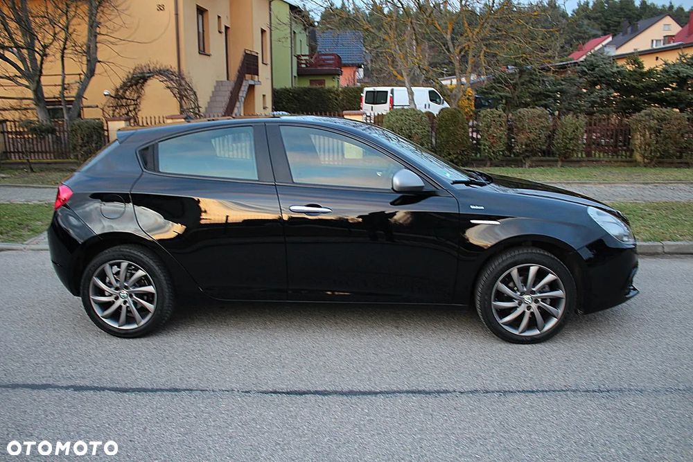 Alfa Romeo Giulietta 1.4 TB 16V Veloce - 22