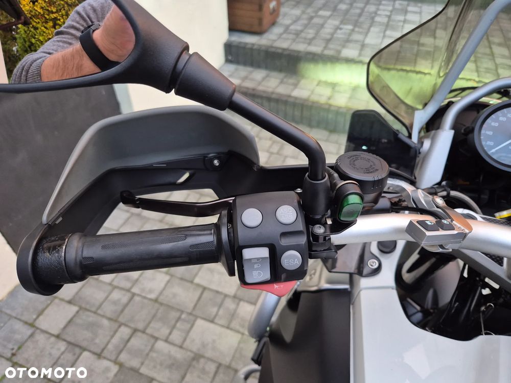 BMW GS - 18