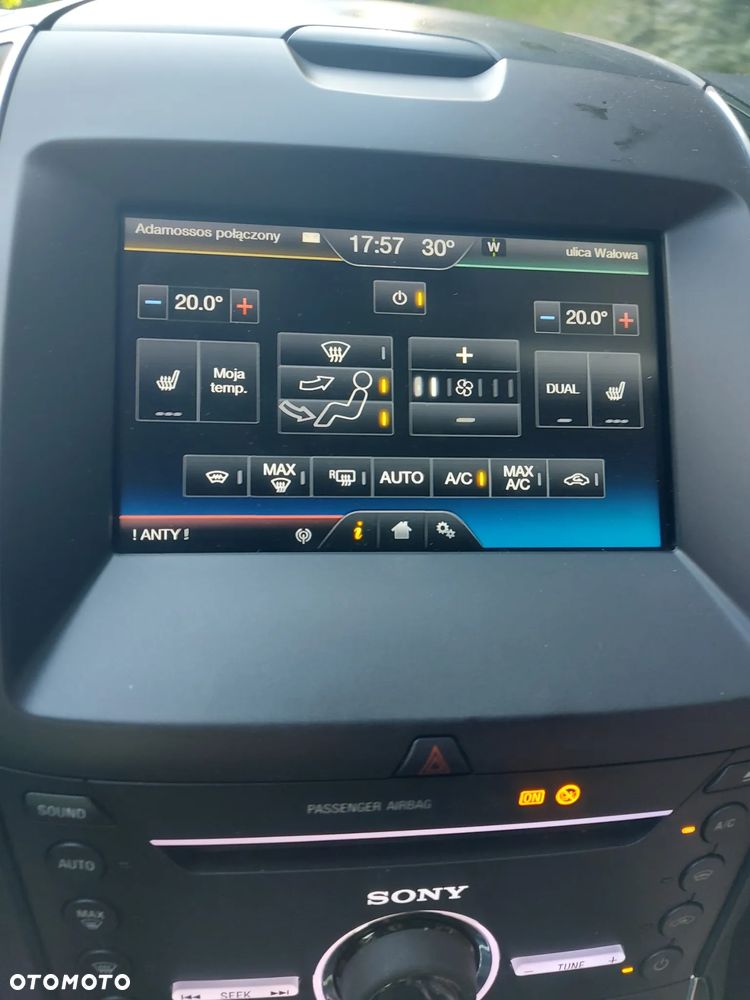 Ford S-Max - 26