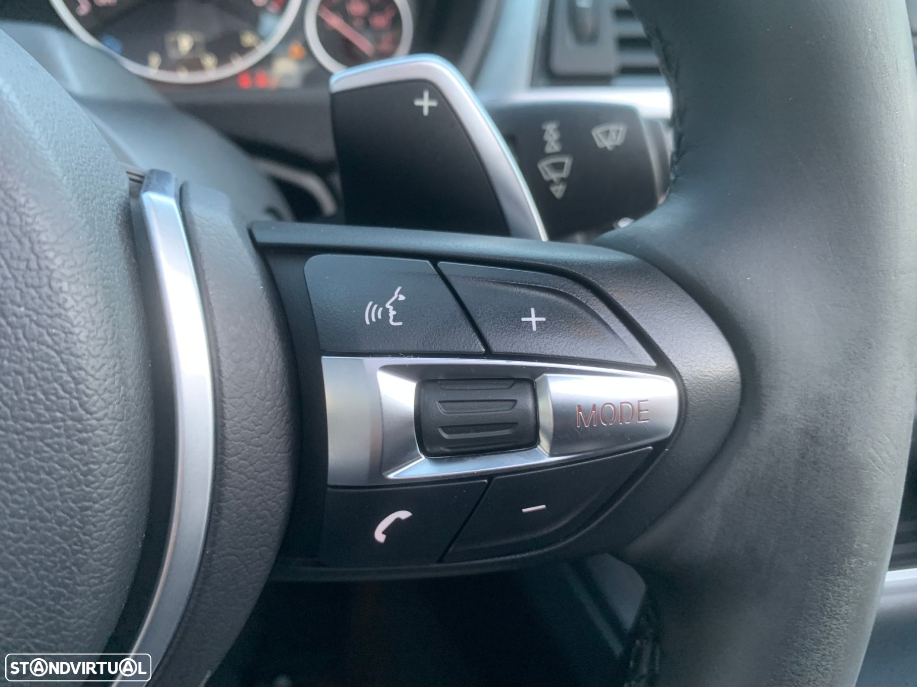 BMW 420 d Pack M Auto - 30